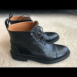 Taft Rome Boot (Black) (Size 41)